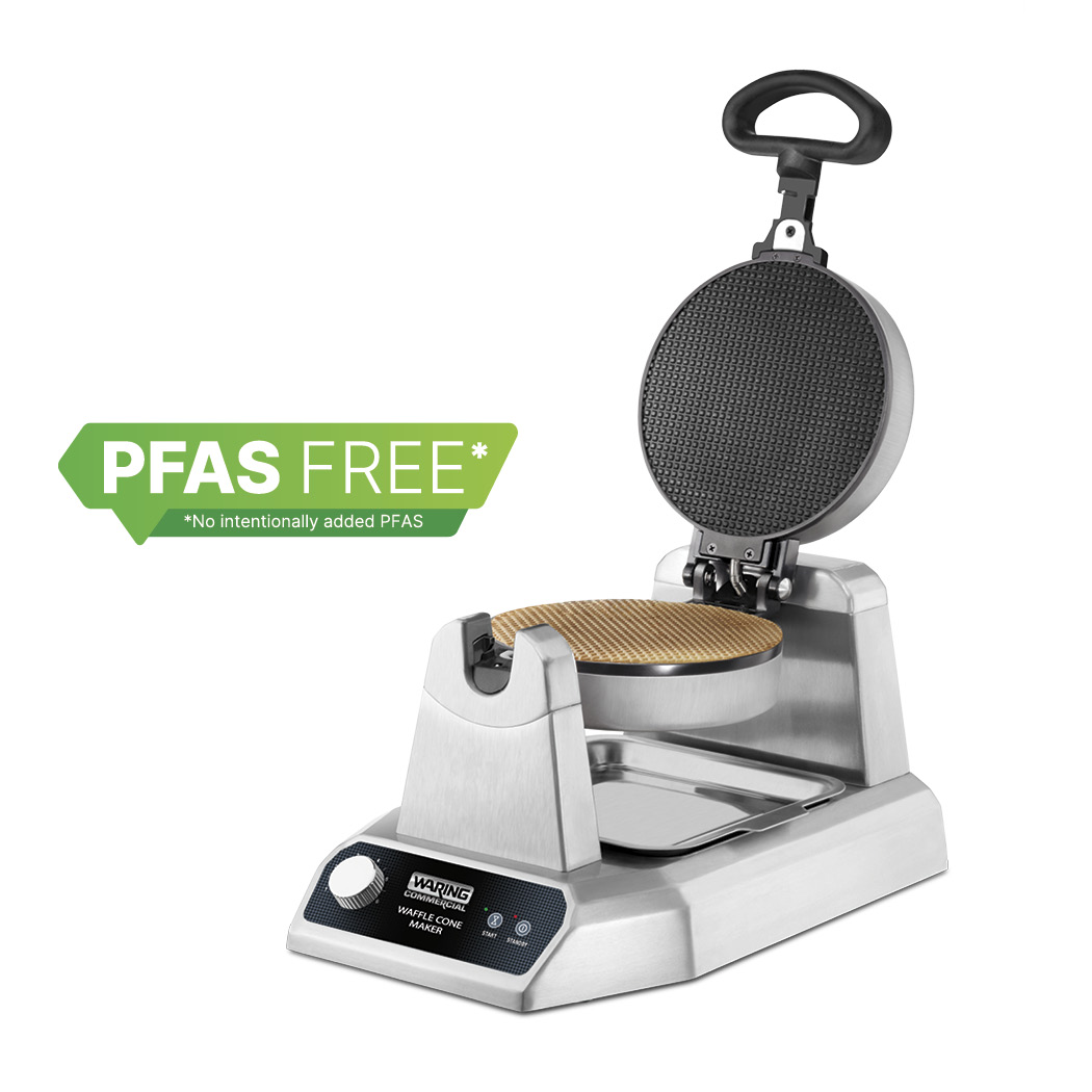 Single Waffle Cone Maker